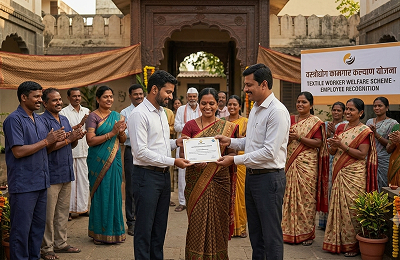 Welfare Schemes