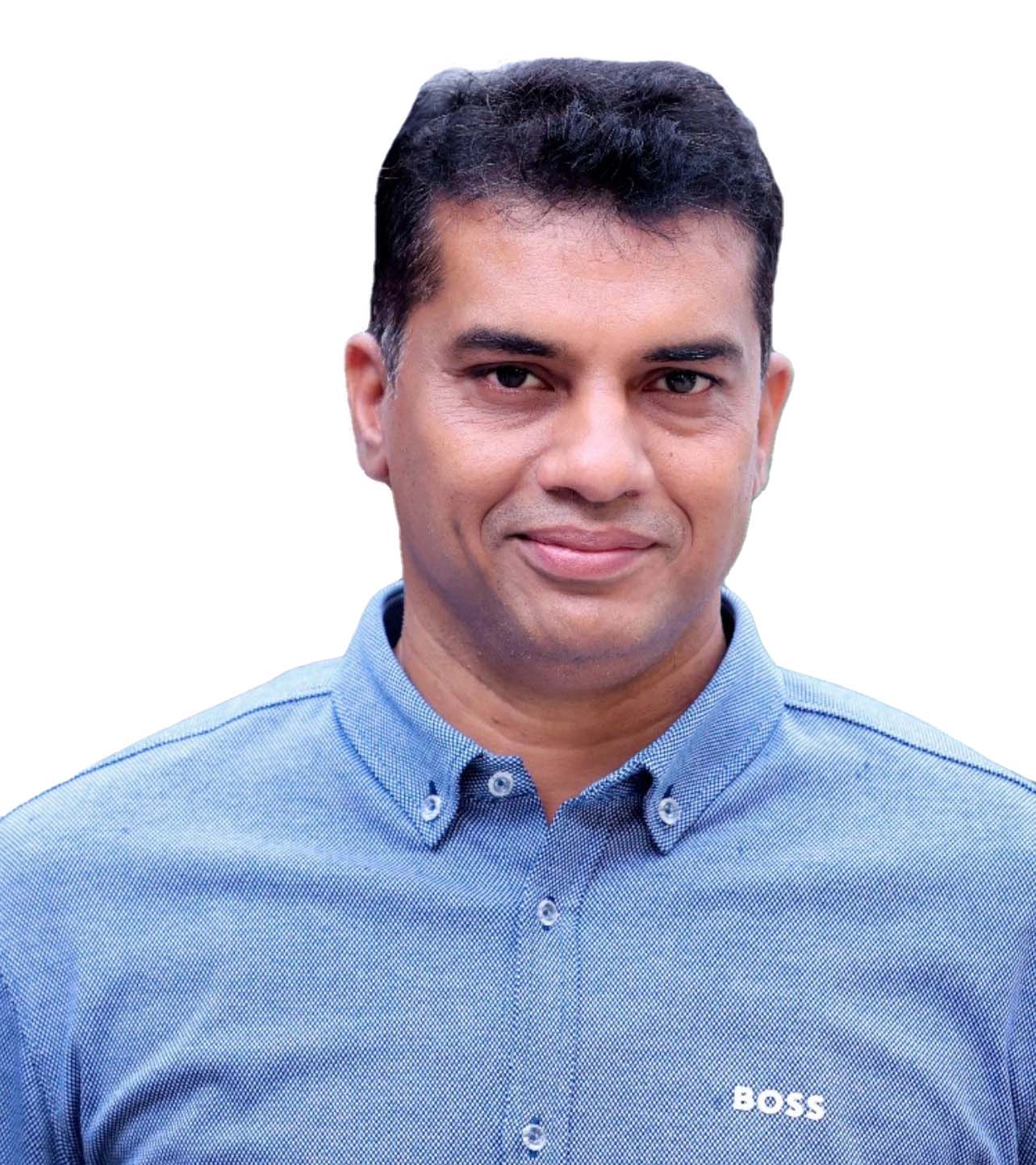 Jashid VK